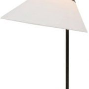 Stylish Model Metal Table Lamp