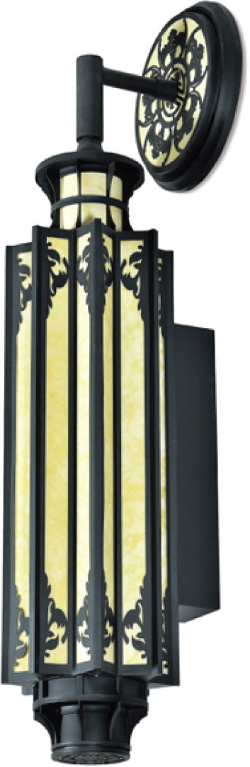 Stainless Steel Antique Boundary Wall Light
